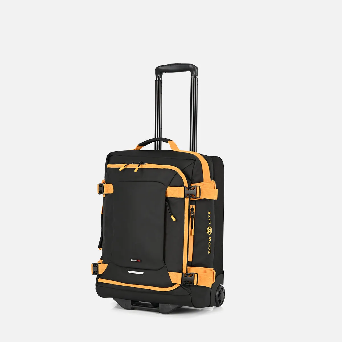 Metro Wheeled Duffle