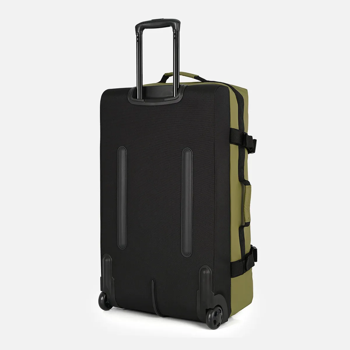 Metro Wheeled Duffle