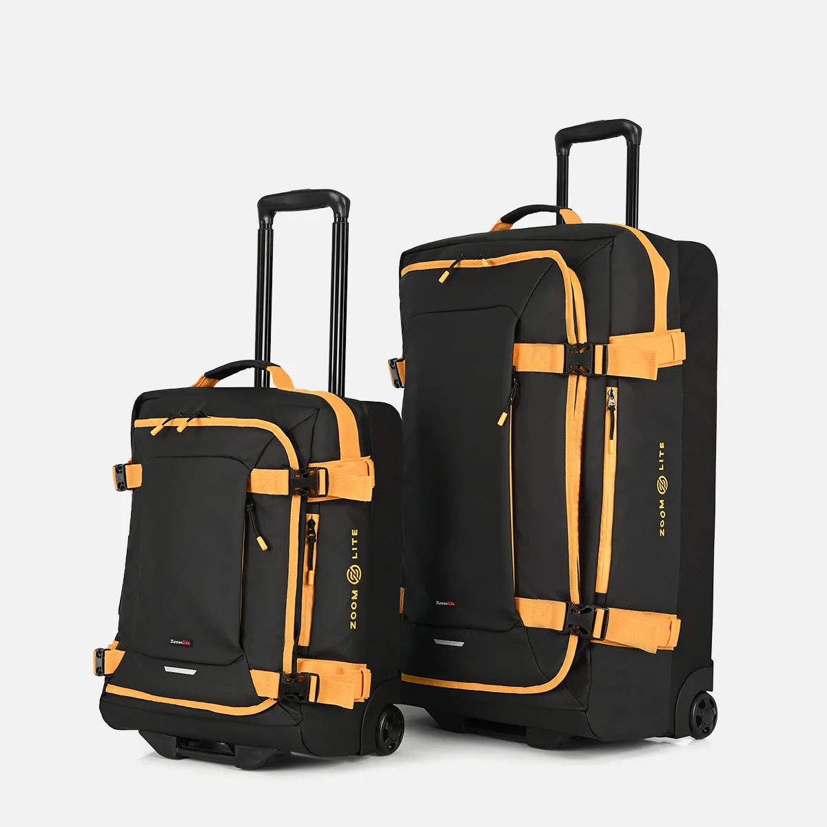 Metro Wheeled Duffle