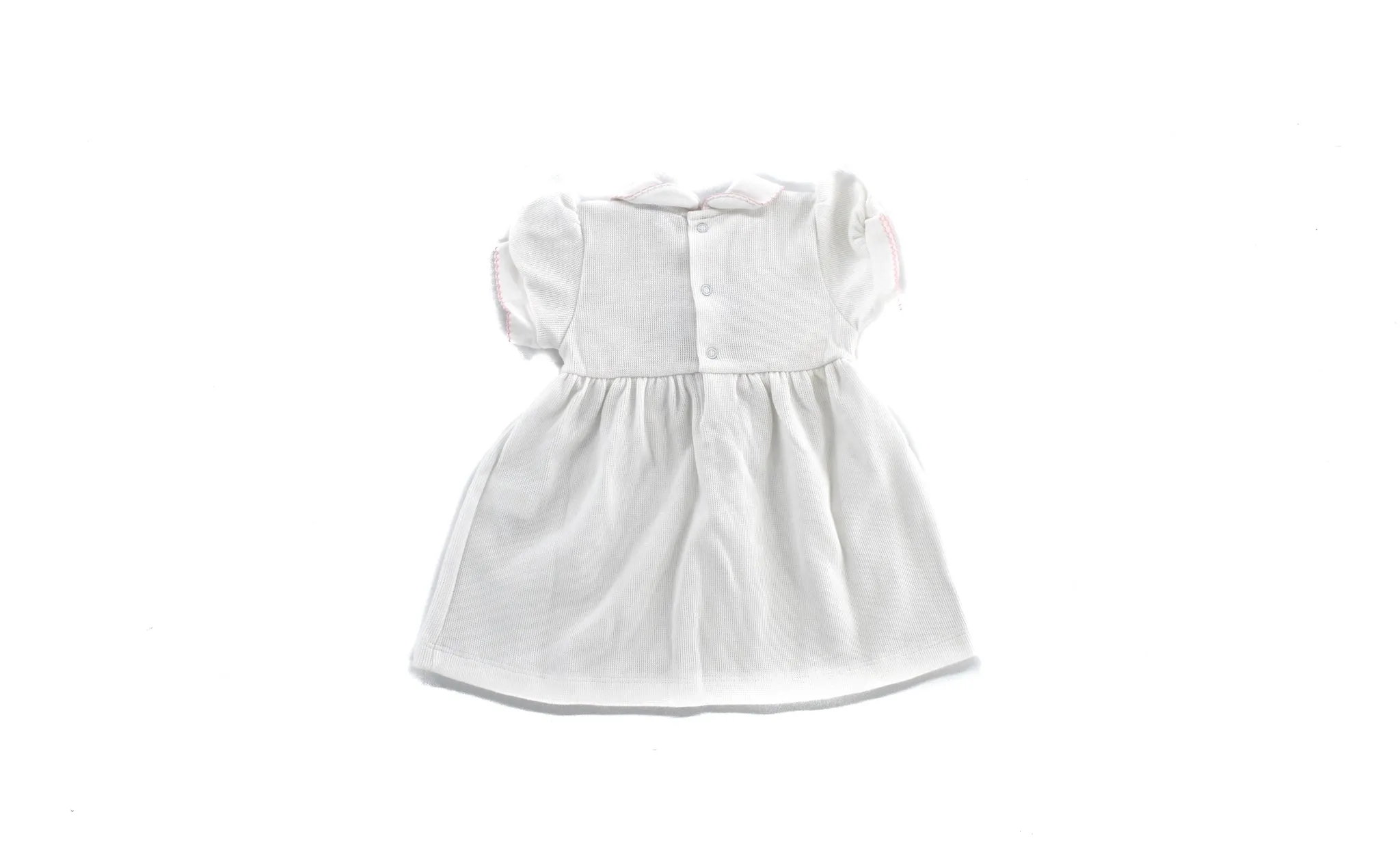 Mini-la-mode, Baby Girls Dress, 3-6 Months