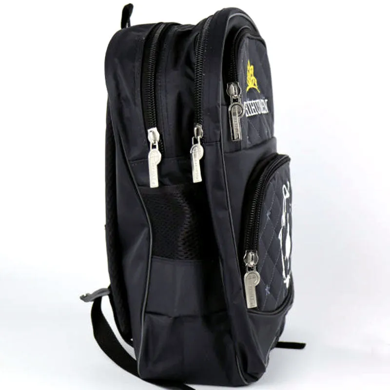 Multi-functional Backpack School and Travel Bag