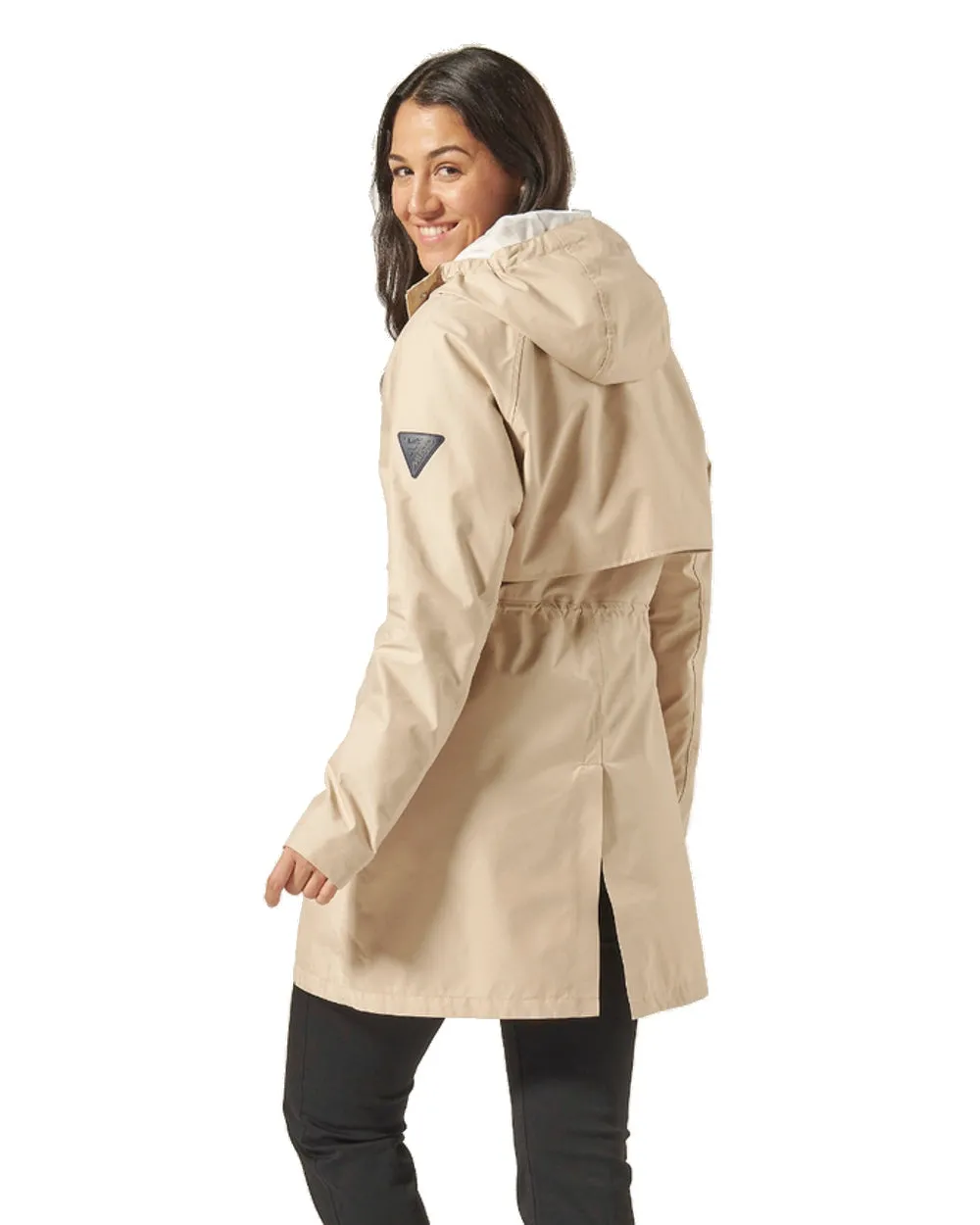 Musto Womens Marina Trench Coat