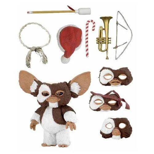 NECA Gremlins Ultimate 7-Inch Scale Action Figure - Select Figure(s)