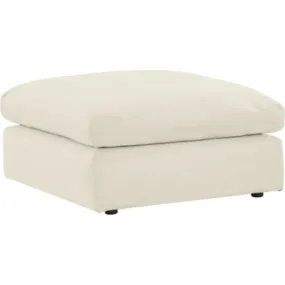 Next-Gen Gaucho Oversized Accent Ottoman