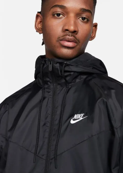 Nike - Sportswear Lined Windrunner Jacket