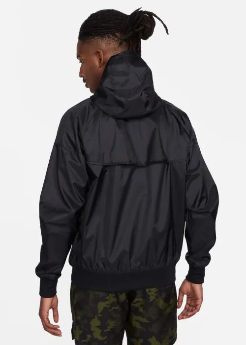 Nike - Sportswear Lined Windrunner Jacket