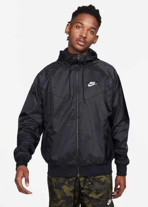 Nike - Sportswear Lined Windrunner Jacket