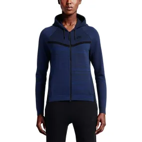 NIKE TECH KNIT WINDRUNNER WOMEN'S JACKET