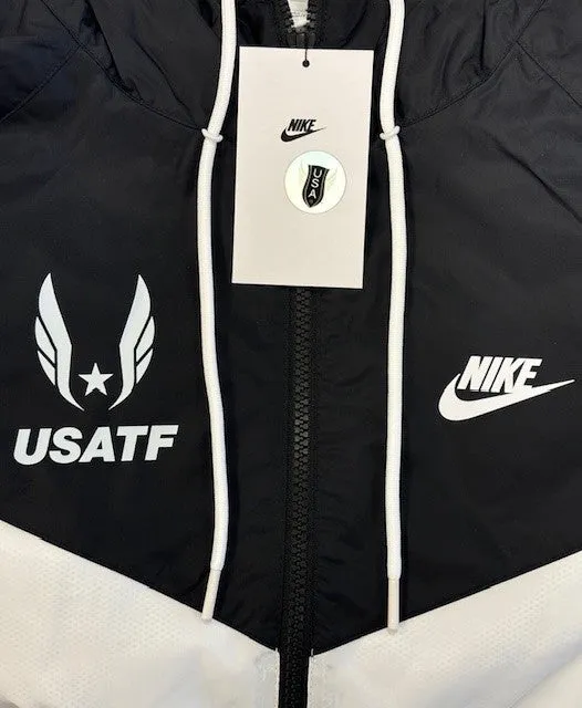 Nike USATF Men's Windrunner