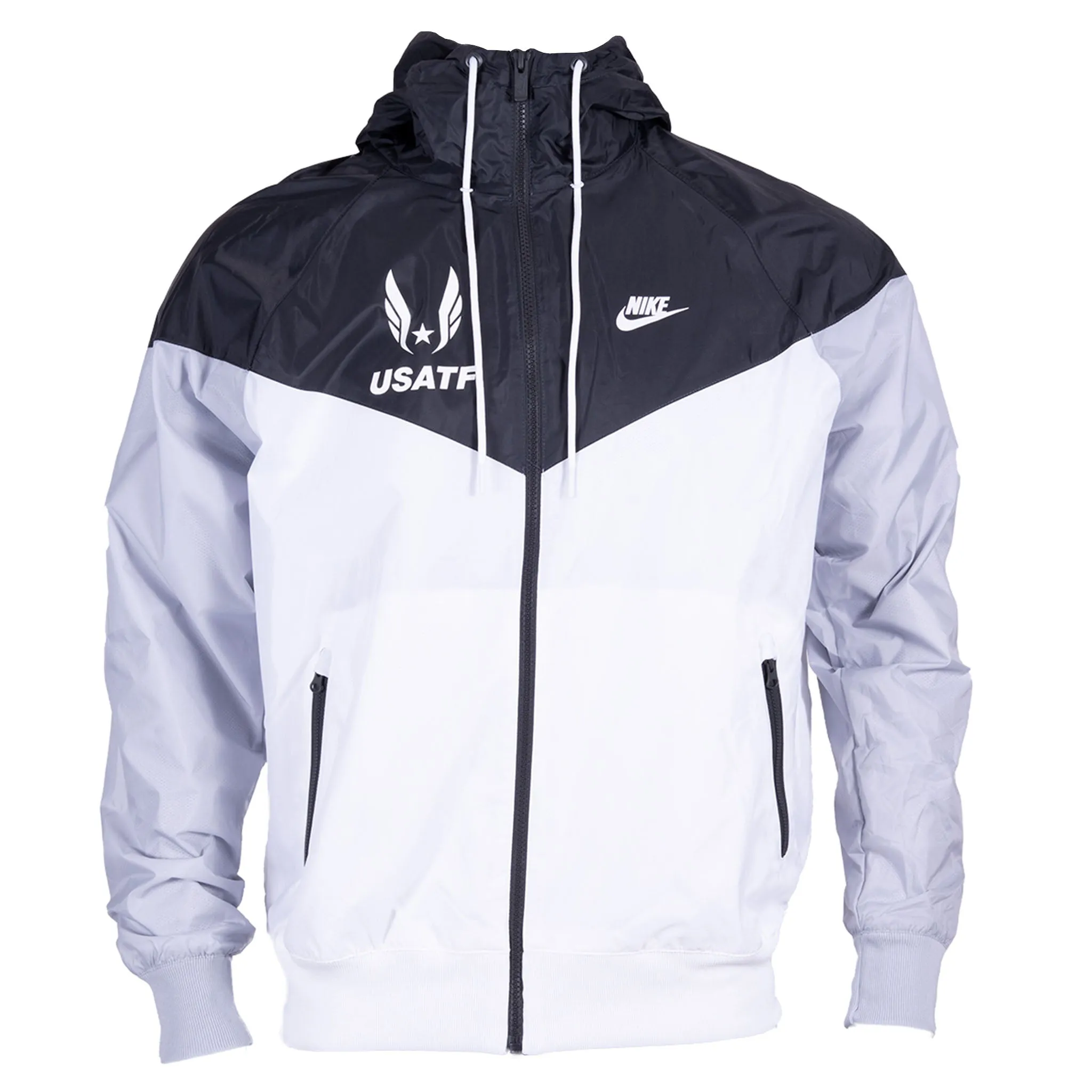 Nike USATF Men's Windrunner