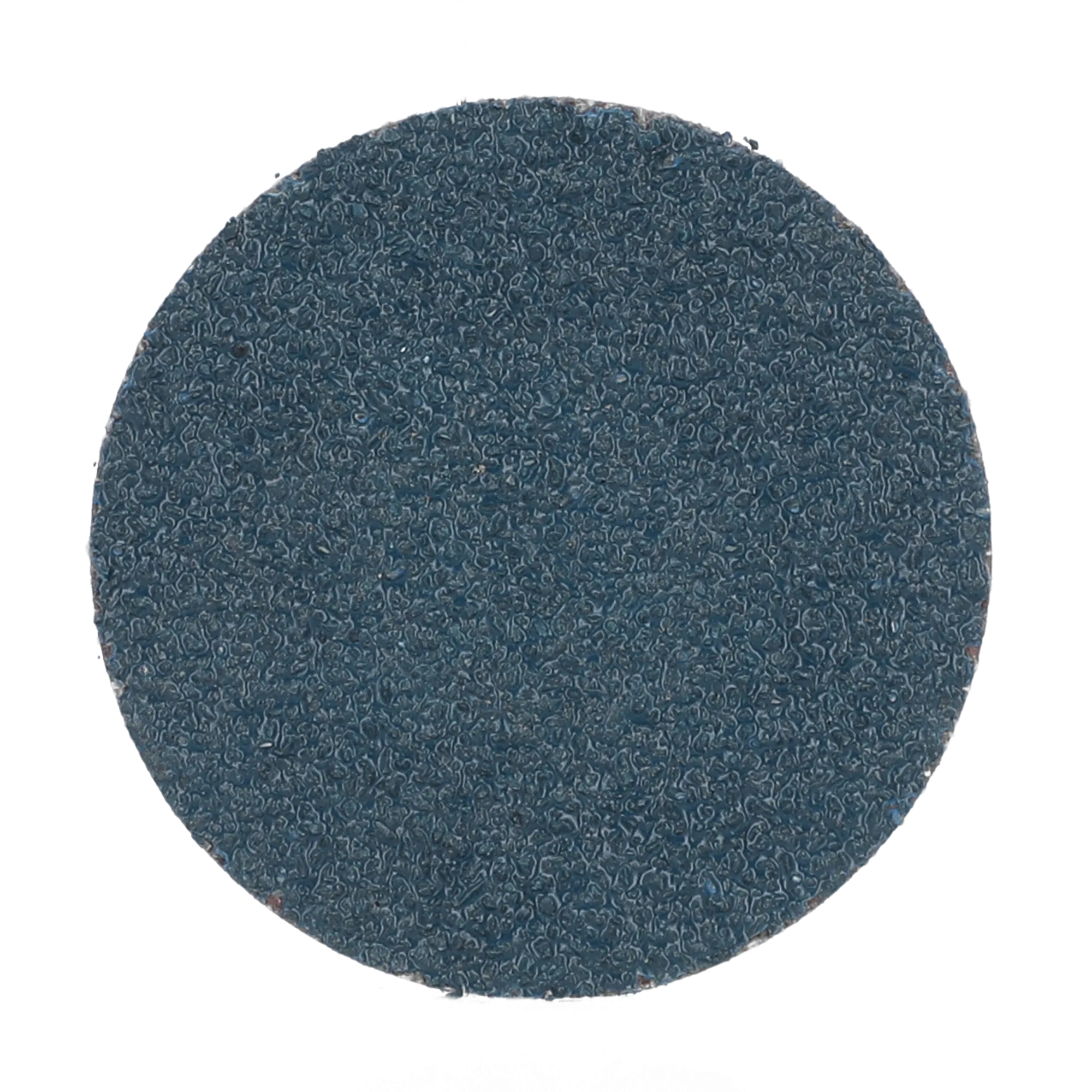 Norton 1-1/2 In. BlueFire Quick-Change Cloth Disc Type III 60 Grit R884P ZA 100 Count