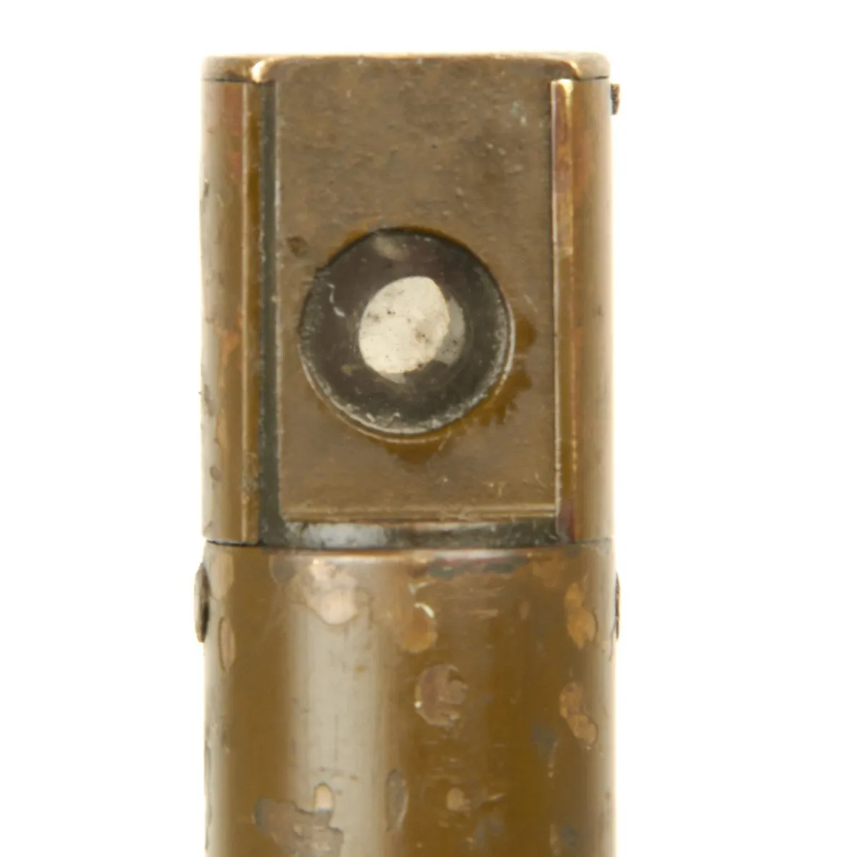 Original British WWI Officer Private Purchase Trench Periscope