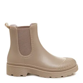 Puddle Bone Chelsea Rain Boots