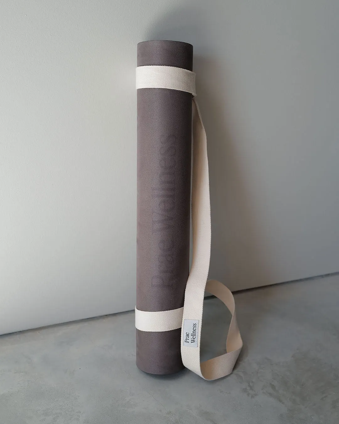 Reset Yoga Mat - Chocolate