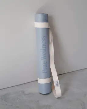 Reset Yoga Mat - Sky Blue