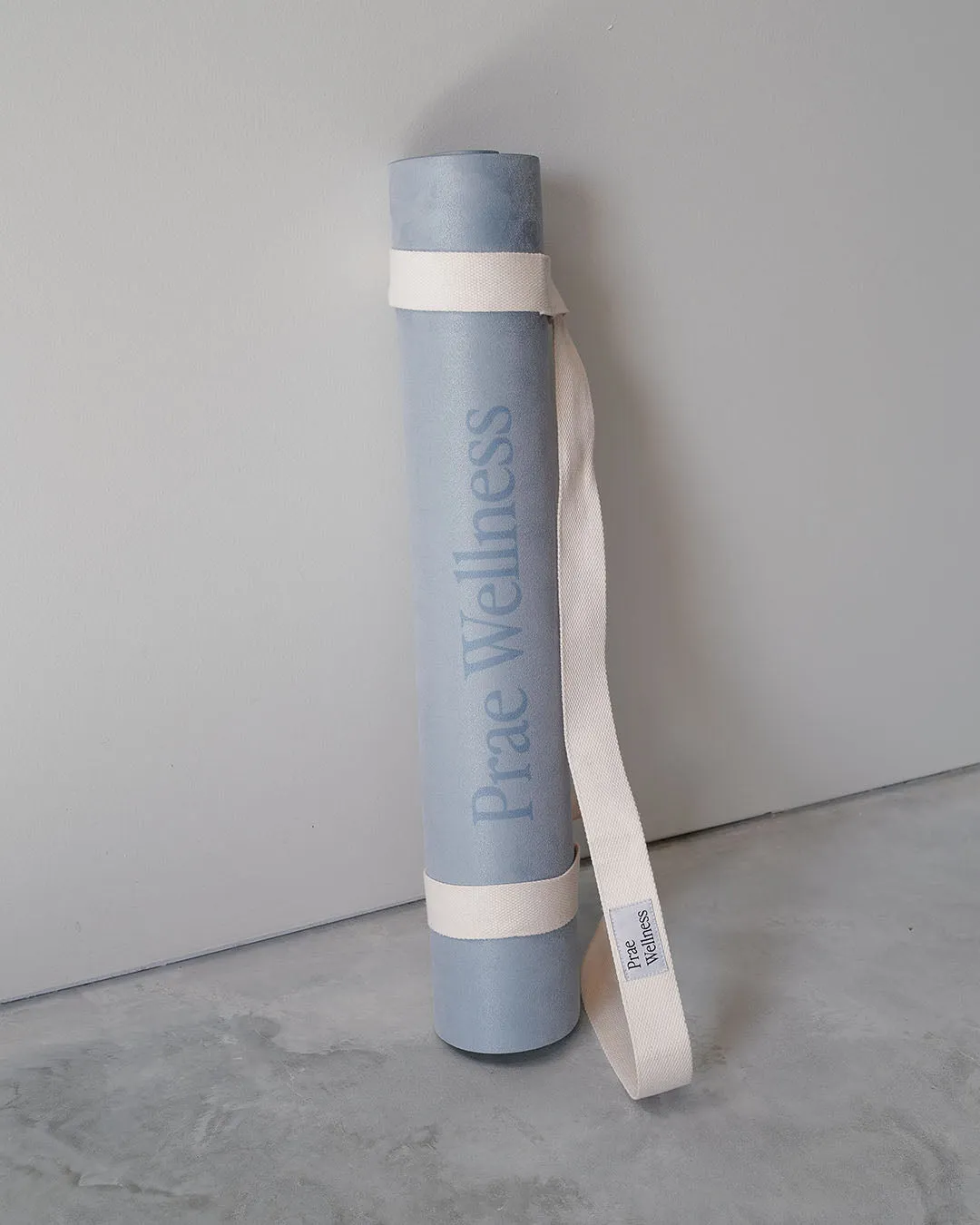 Reset Yoga Mat - Sky Blue