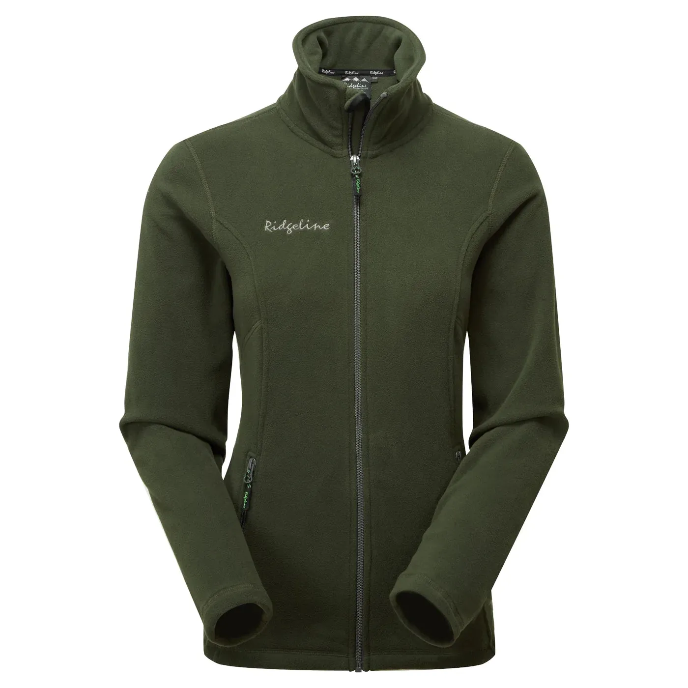 Ridgeline Hinterland Fleece Jacket