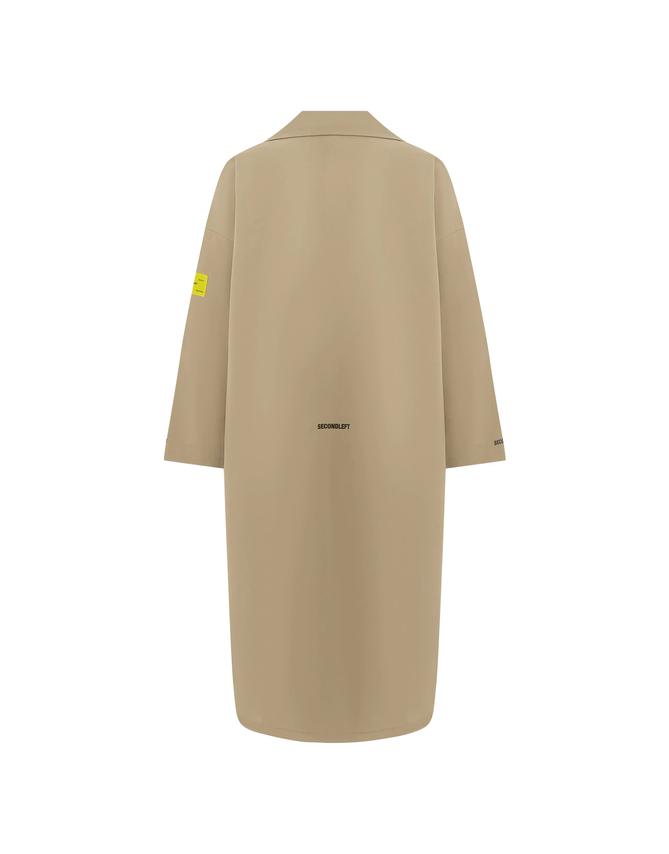 S1 Trench - Beige