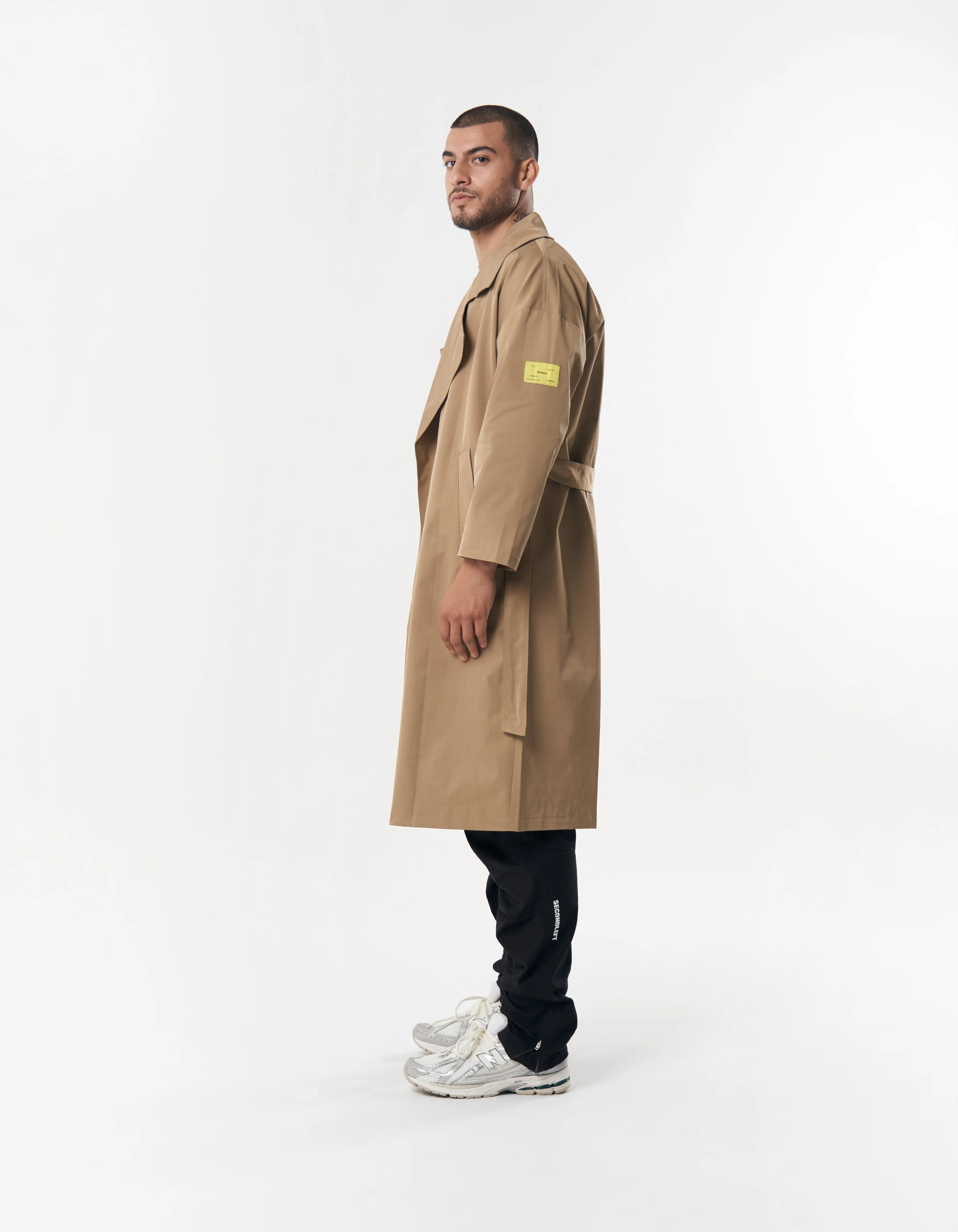 S1 Trench - Beige