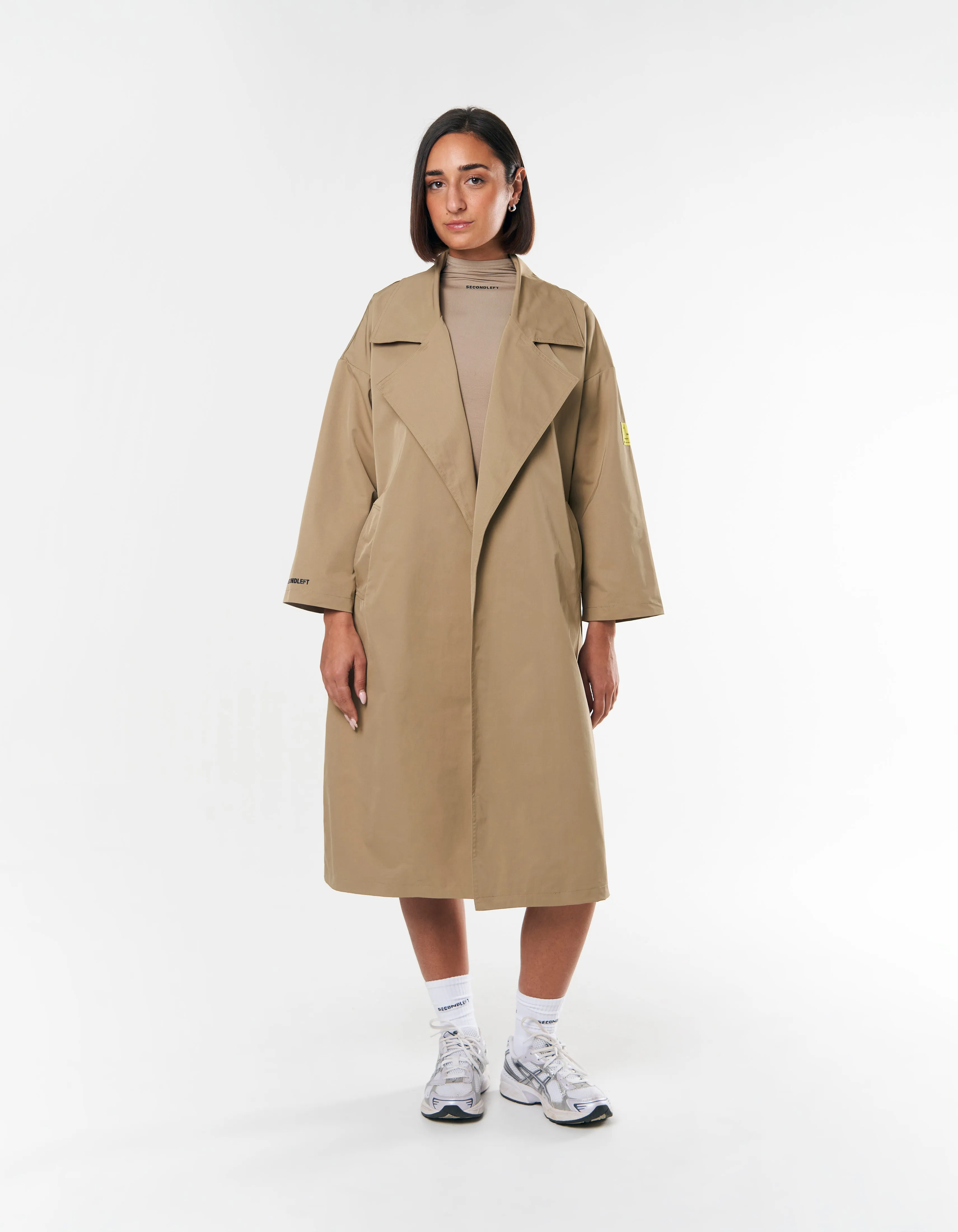 S1 Trench - Beige