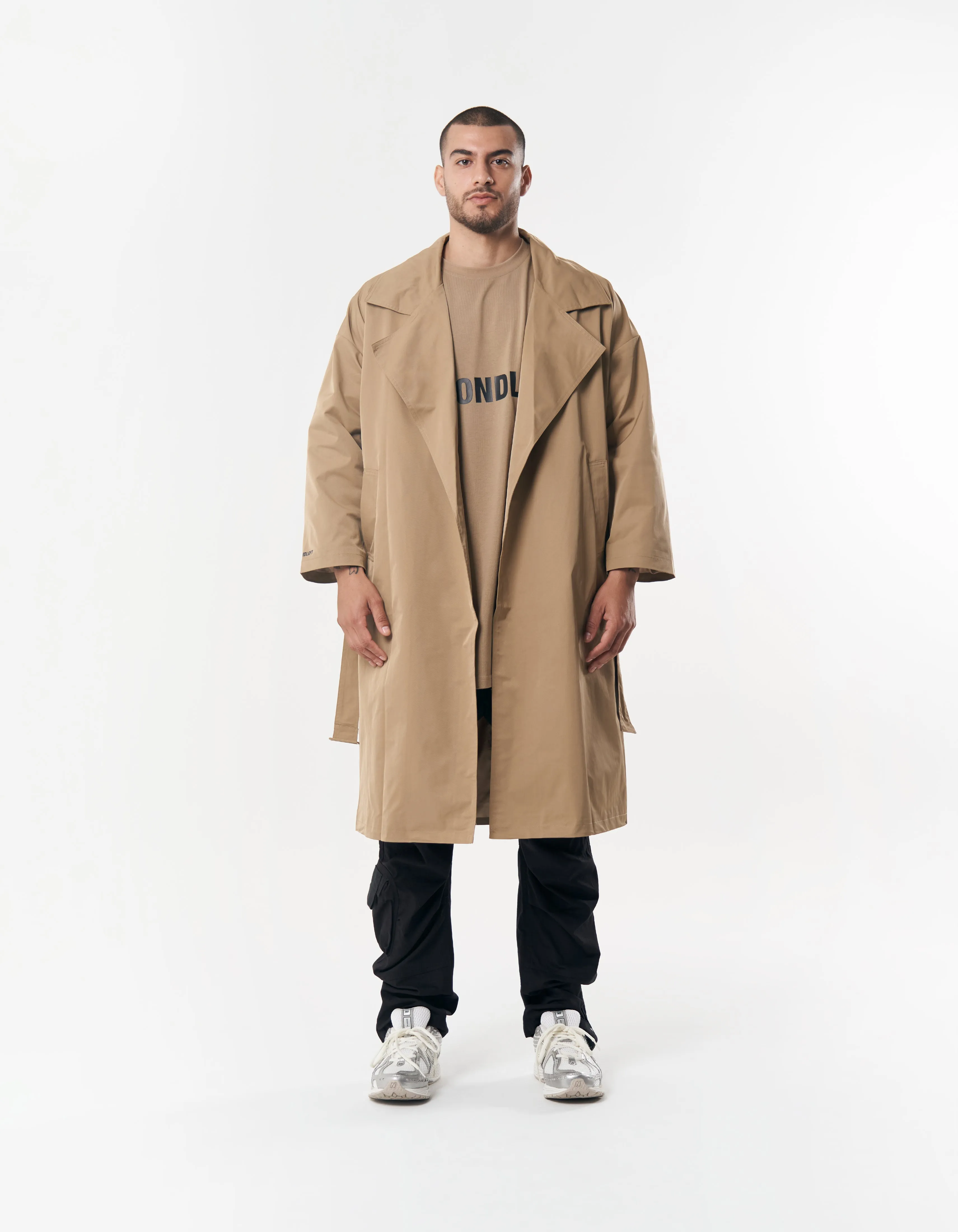 S1 Trench - Beige