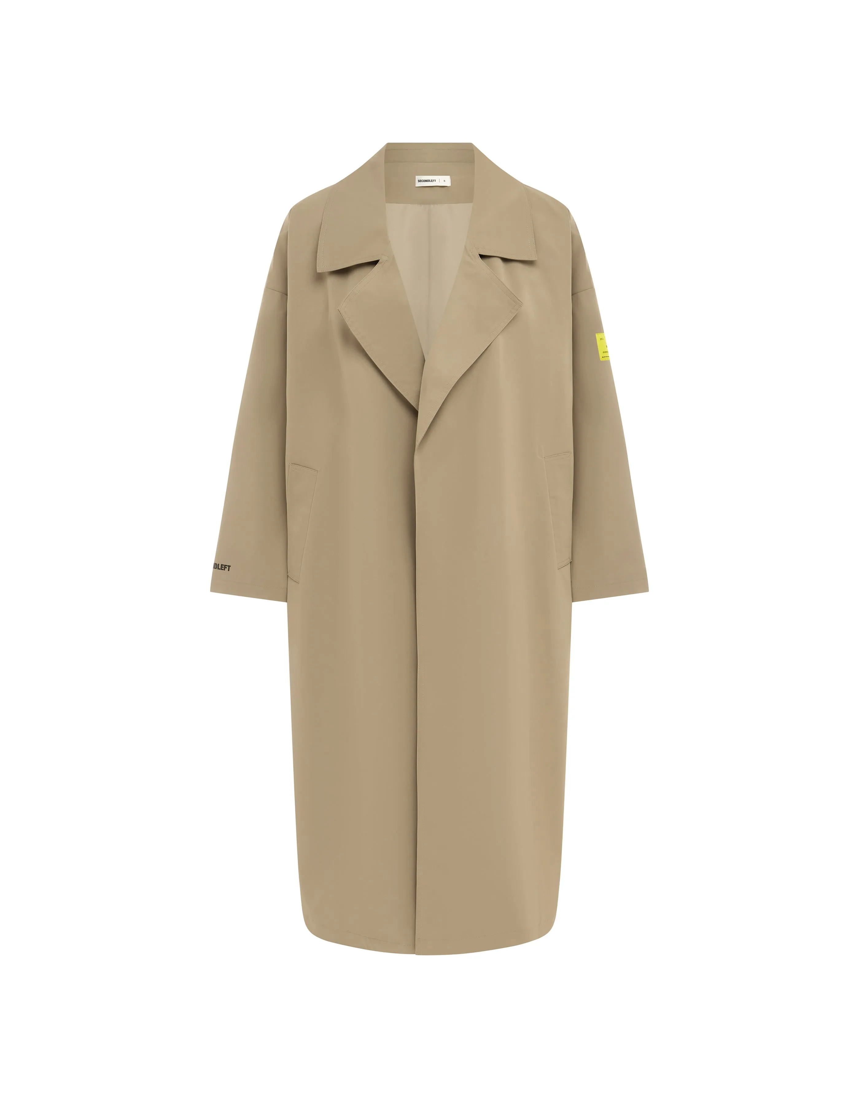 S1 Trench - Beige