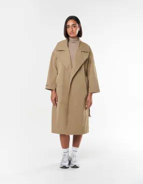 S1 Trench - Beige