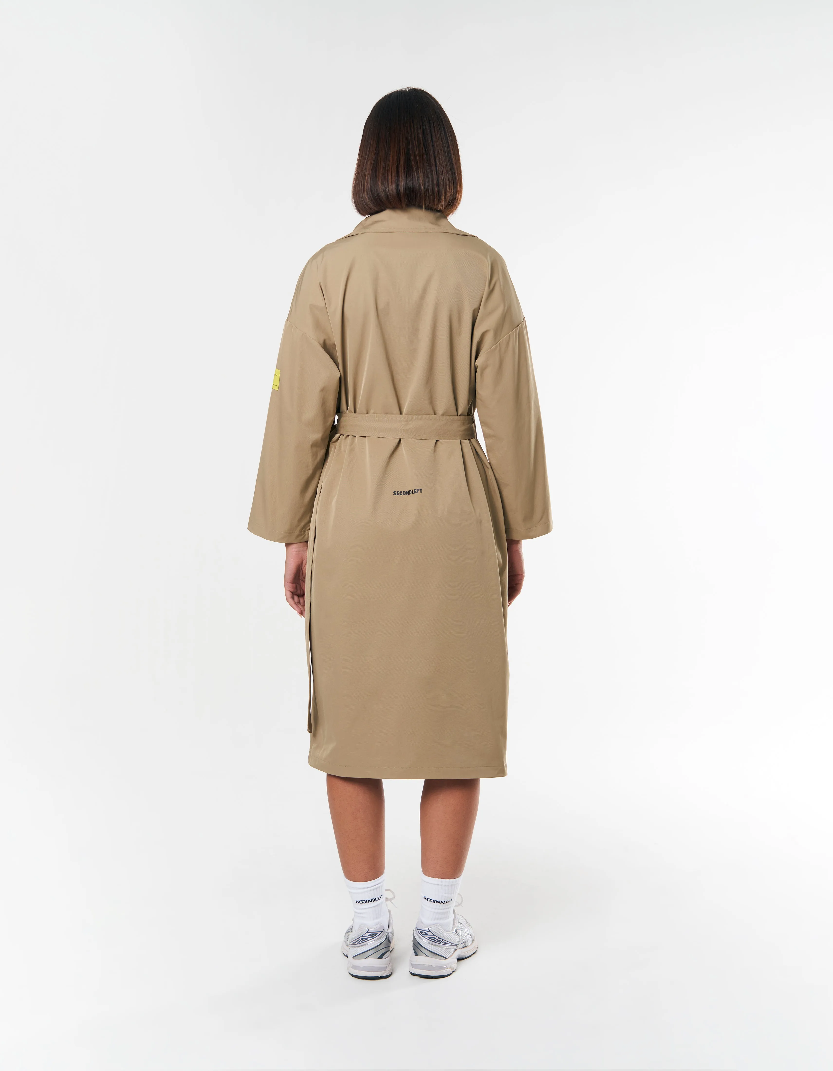 S1 Trench - Beige