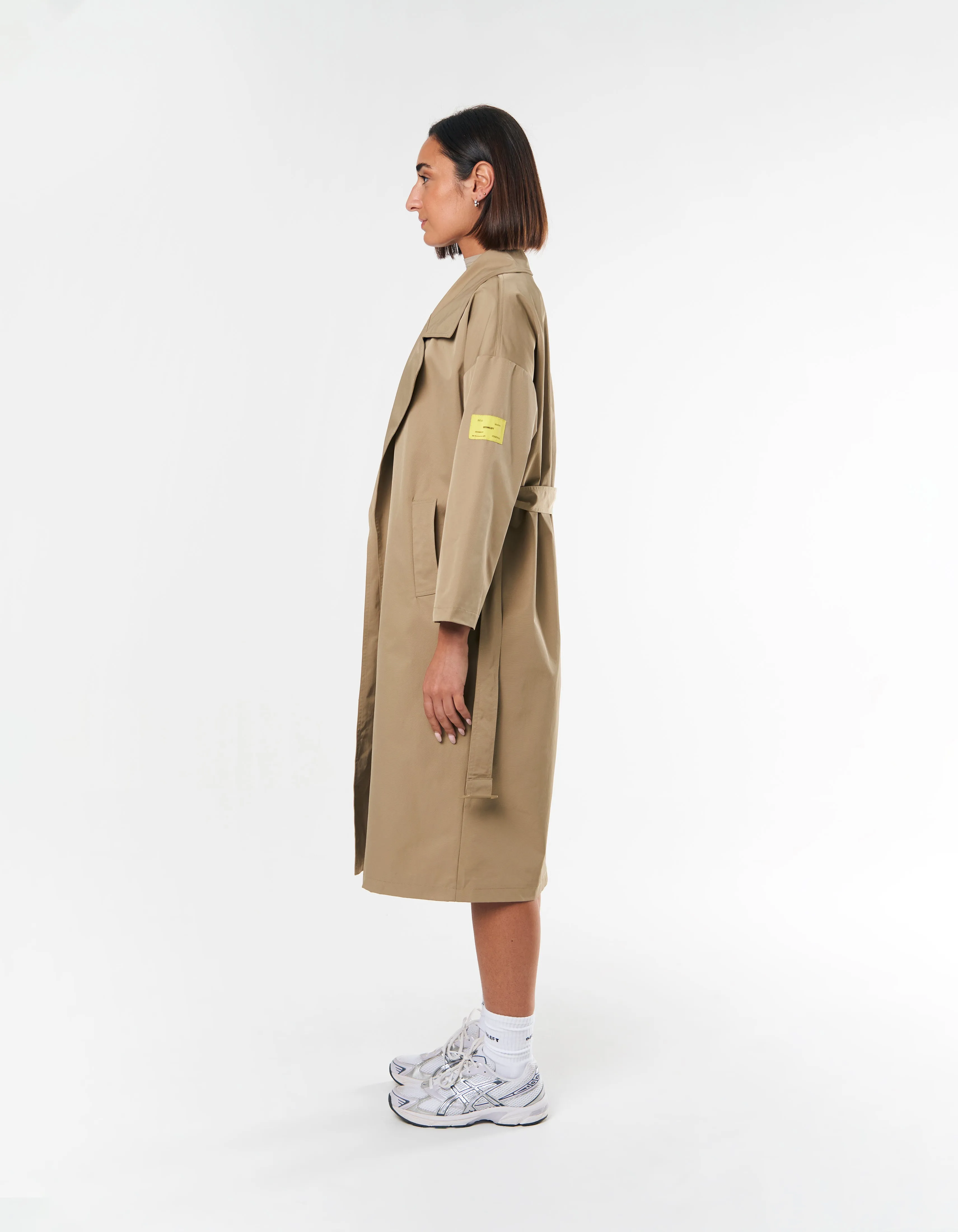 S1 Trench - Beige