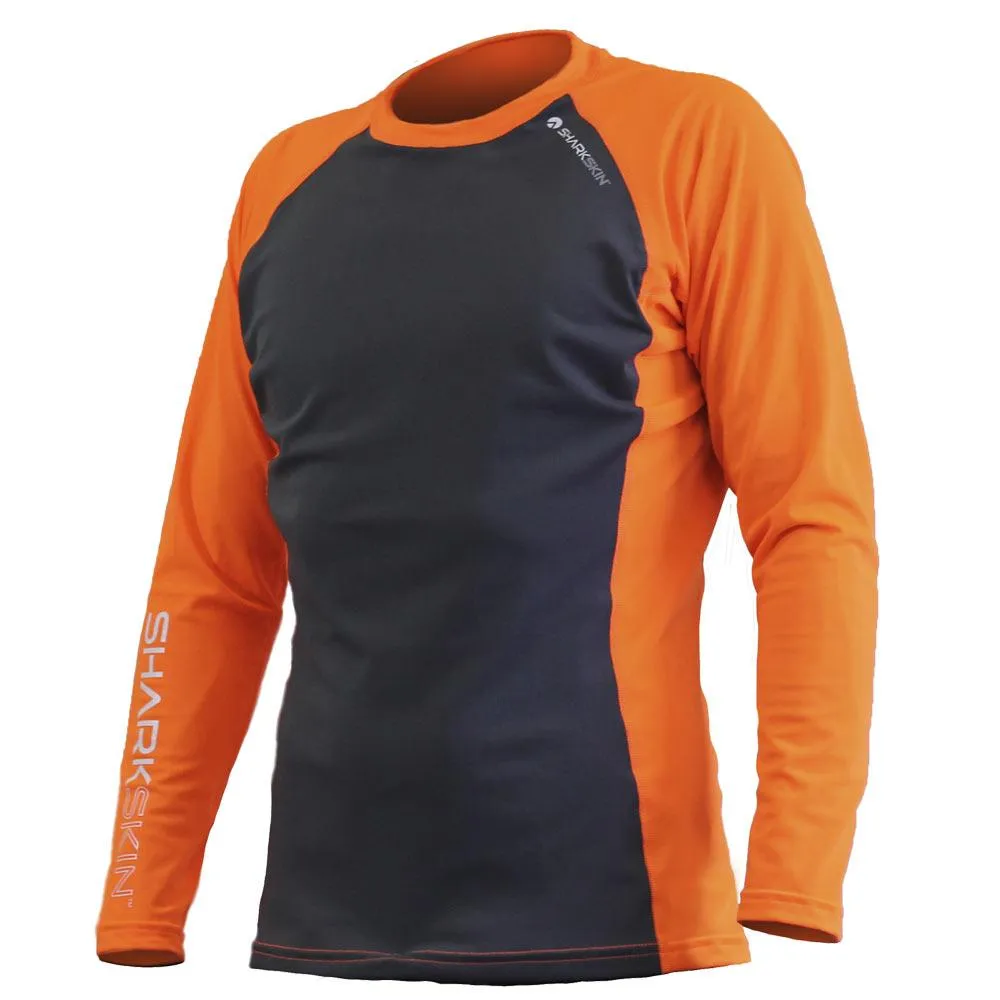 Sharkskin Rapid Dry Rashie Long Sleeve Top - Unisex