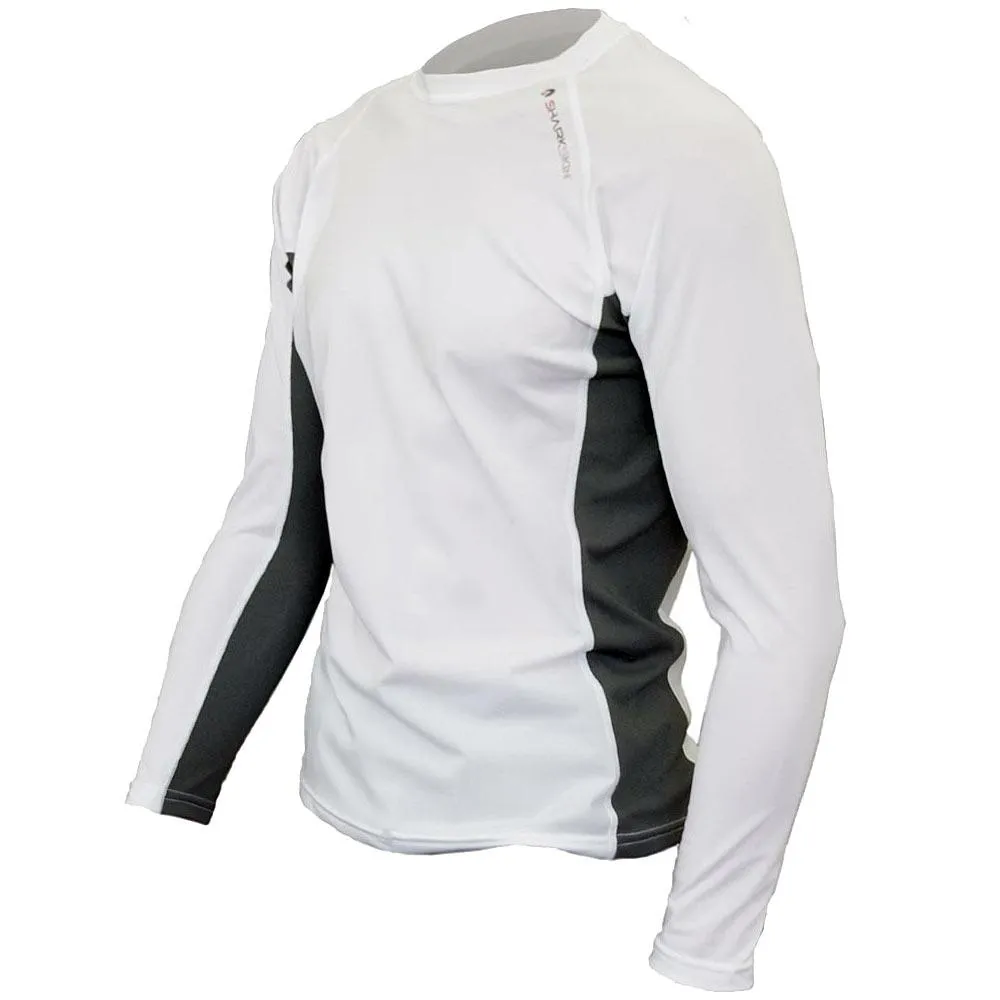 Sharkskin Rapid Dry Rashie Long Sleeve Top - Unisex