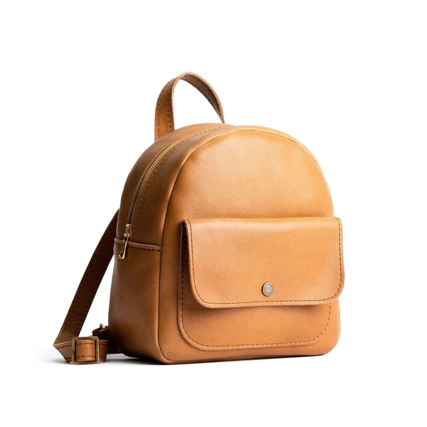 Snap Mini Backpack