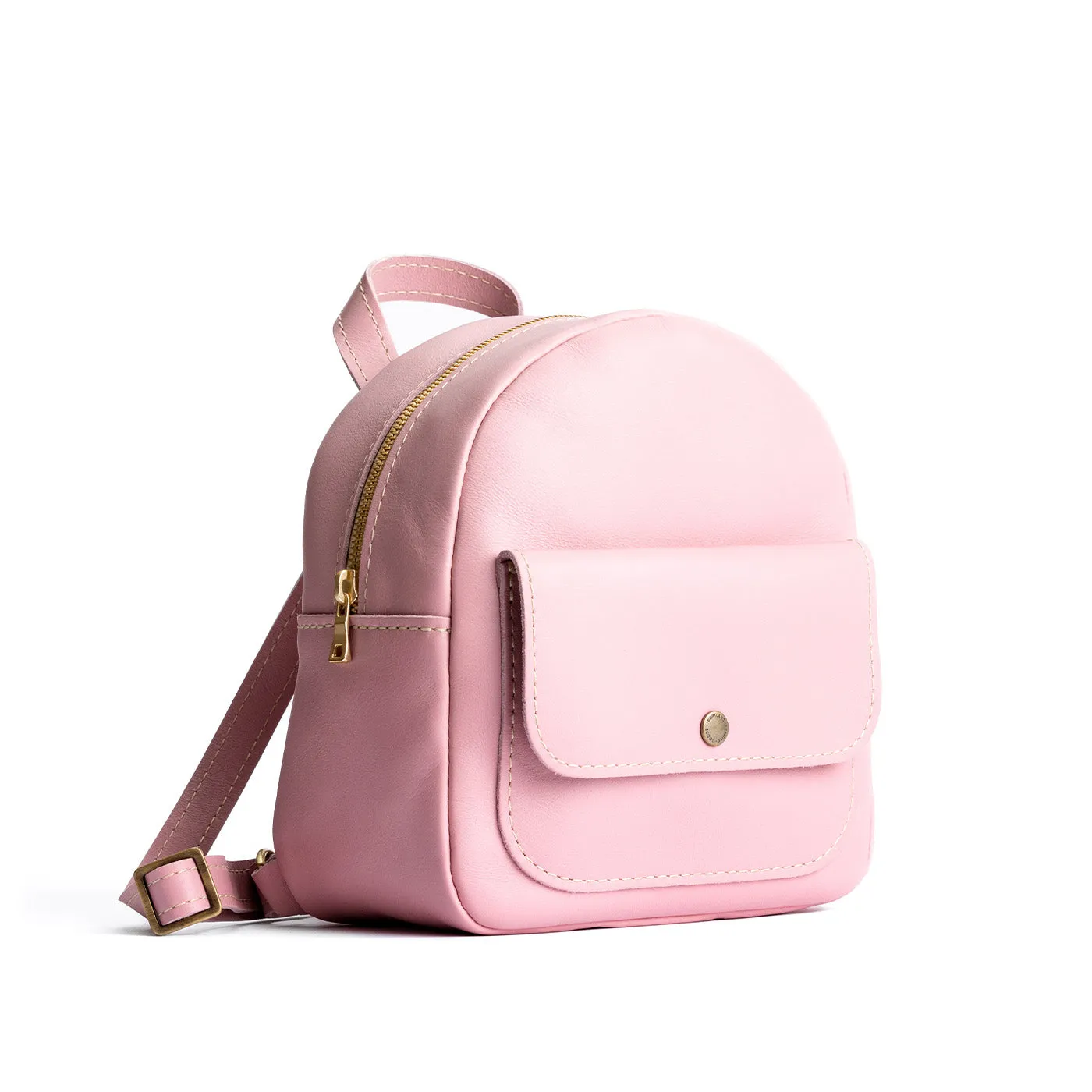 Snap Mini Backpack