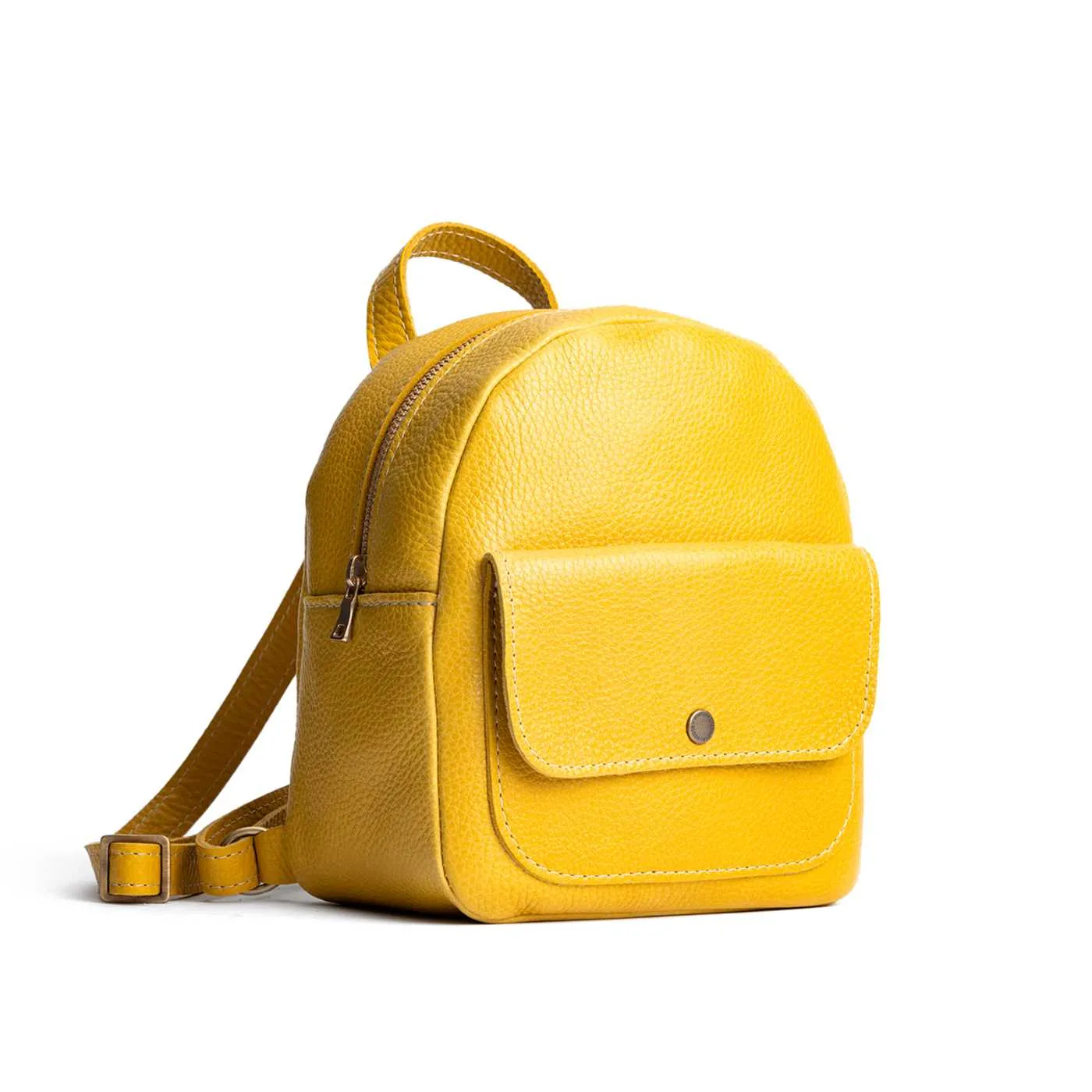 Snap Mini Backpack