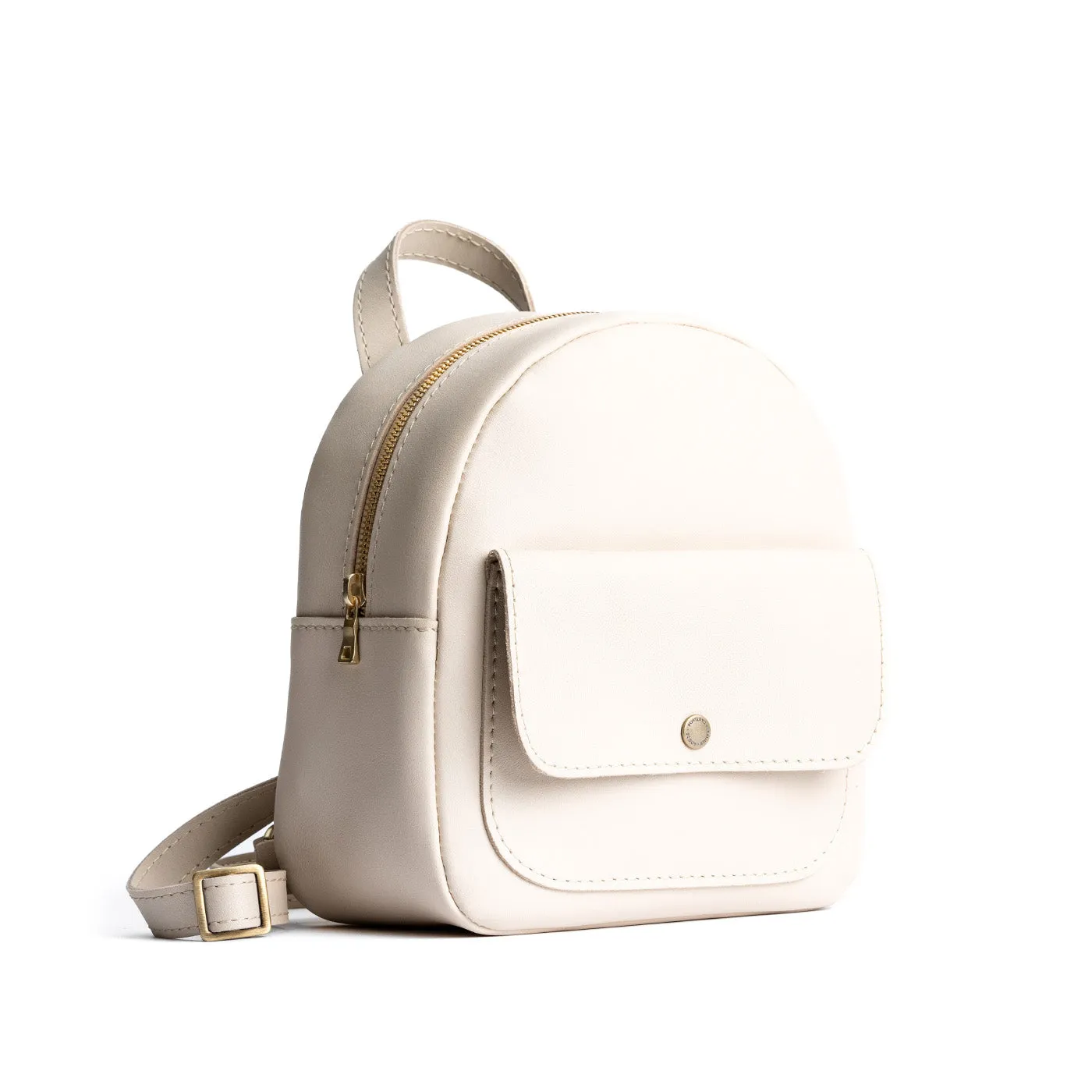 Snap Mini Backpack