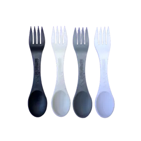 Sporks 8pk - Mono