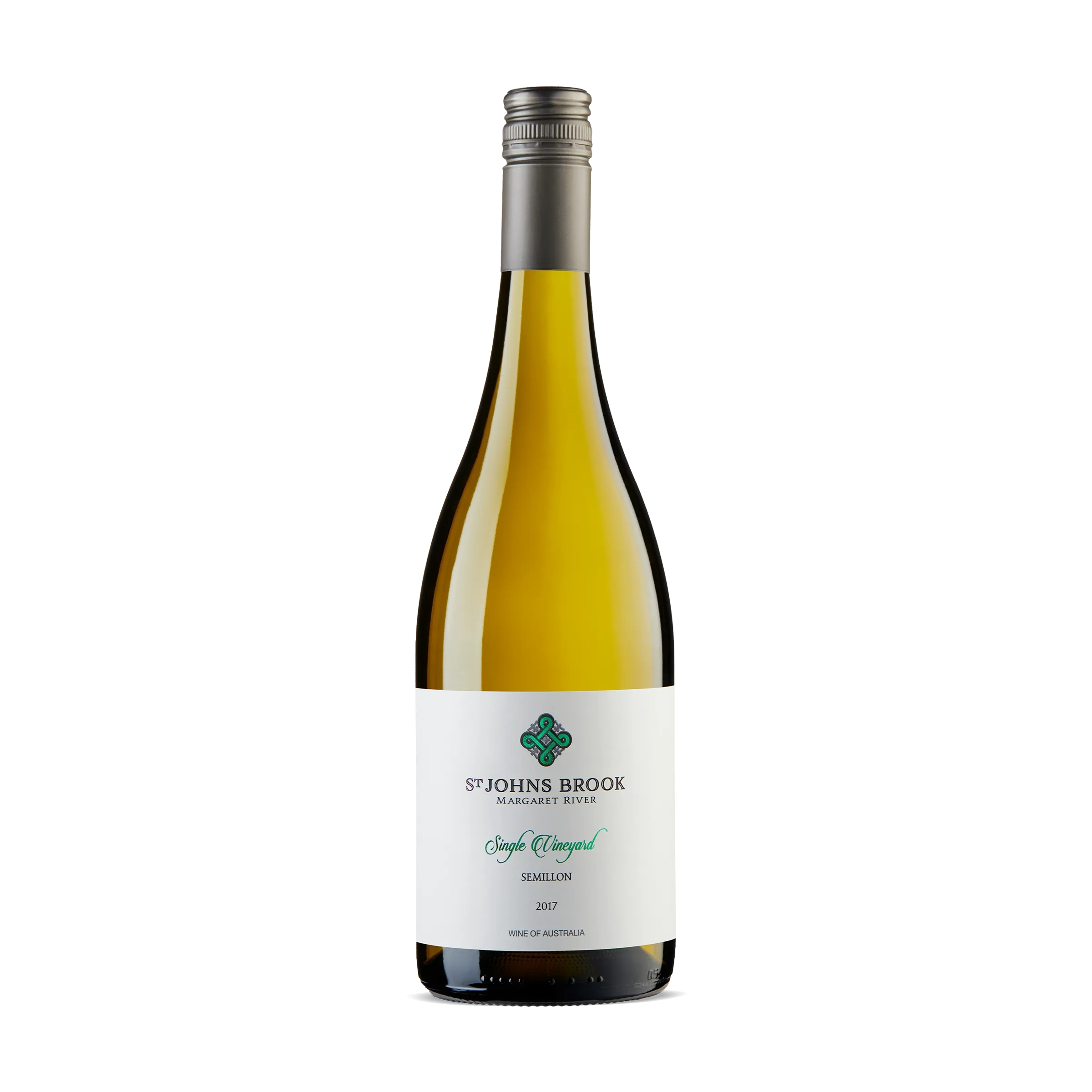 St Johns Brook Single Vineyard Semillon 750ml