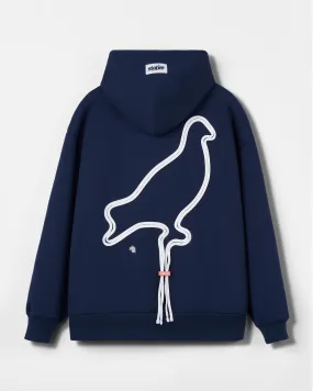 St Johns Pigeon Hoodie