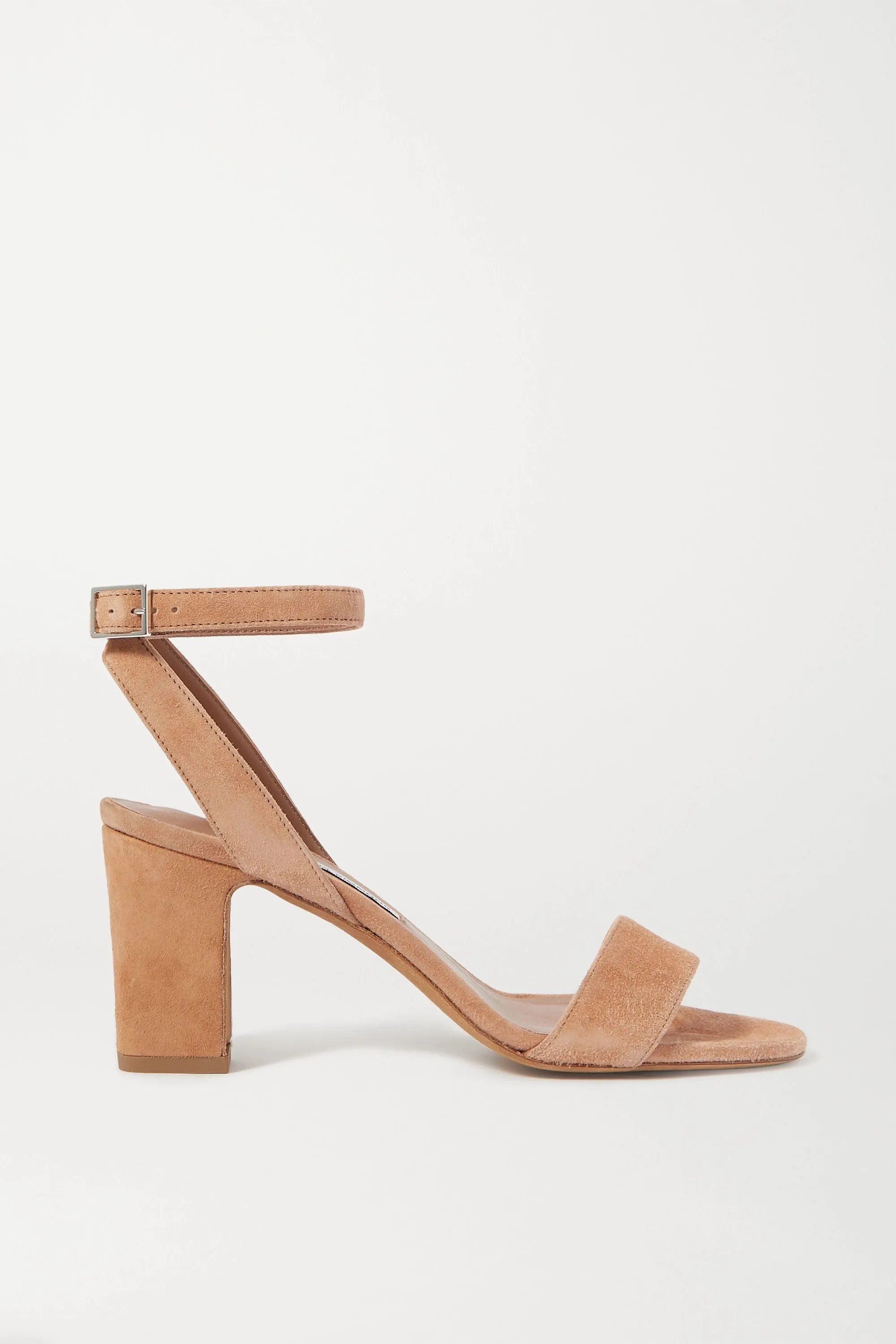 TABITHA SIMMONS - LETICIA SUEDE SANDALS **FREE SHIPPING**