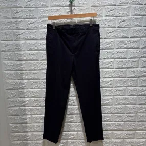 Tapered Chino Pants