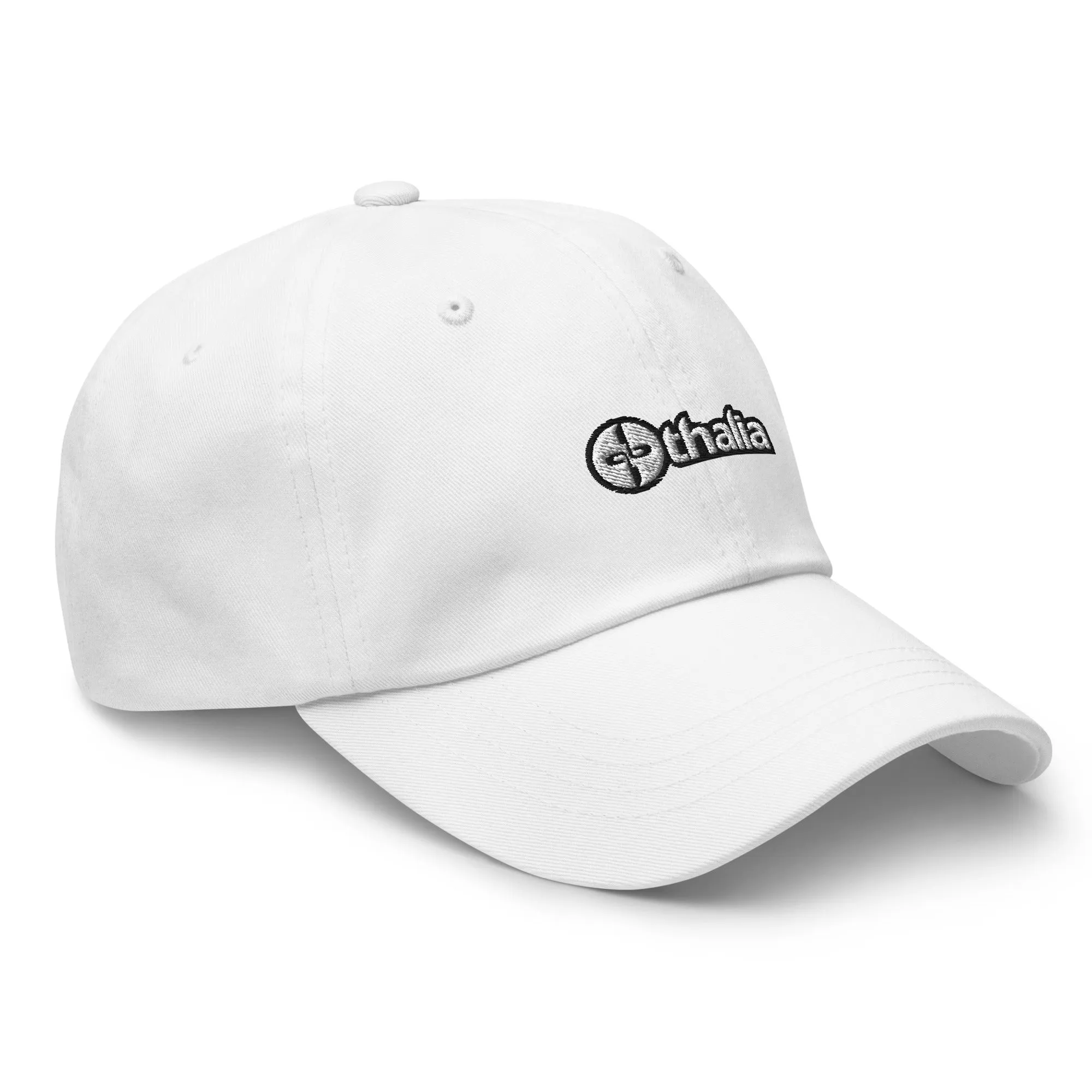 Thalia Logo Dad Hat