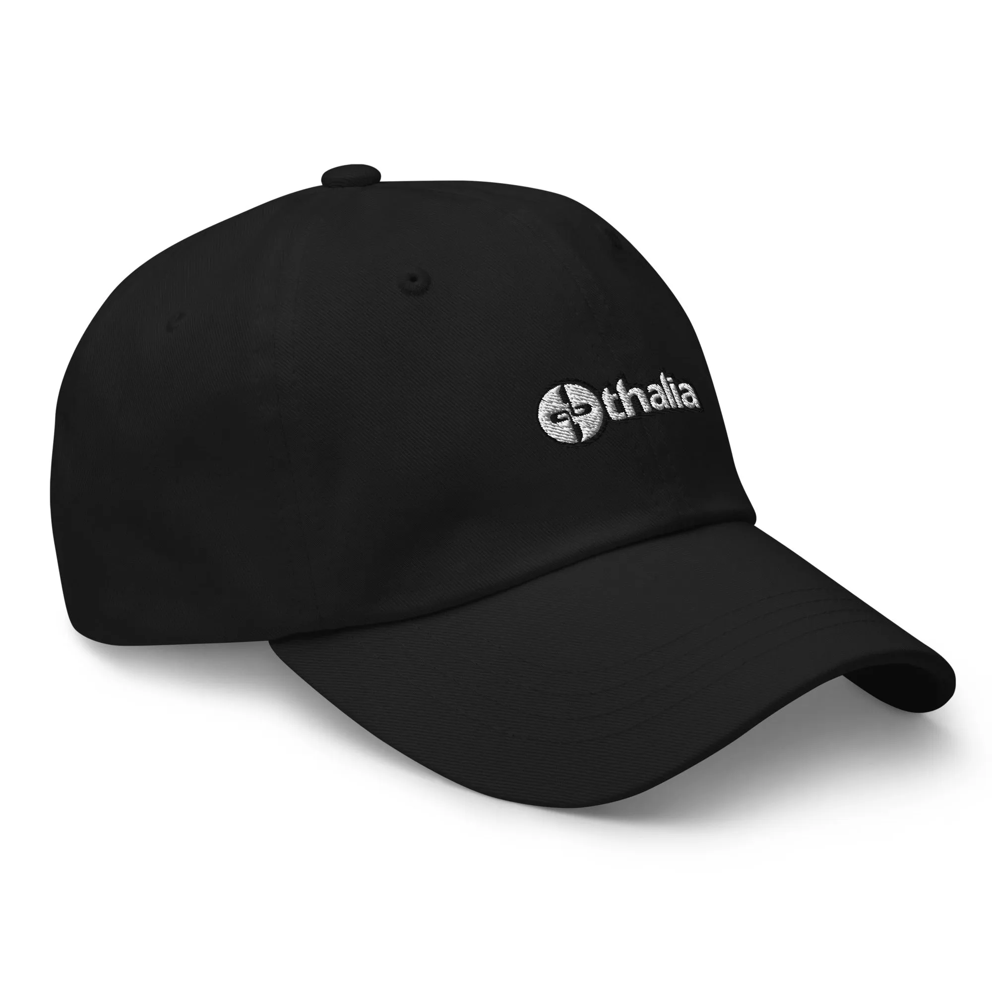 Thalia Logo Dad Hat