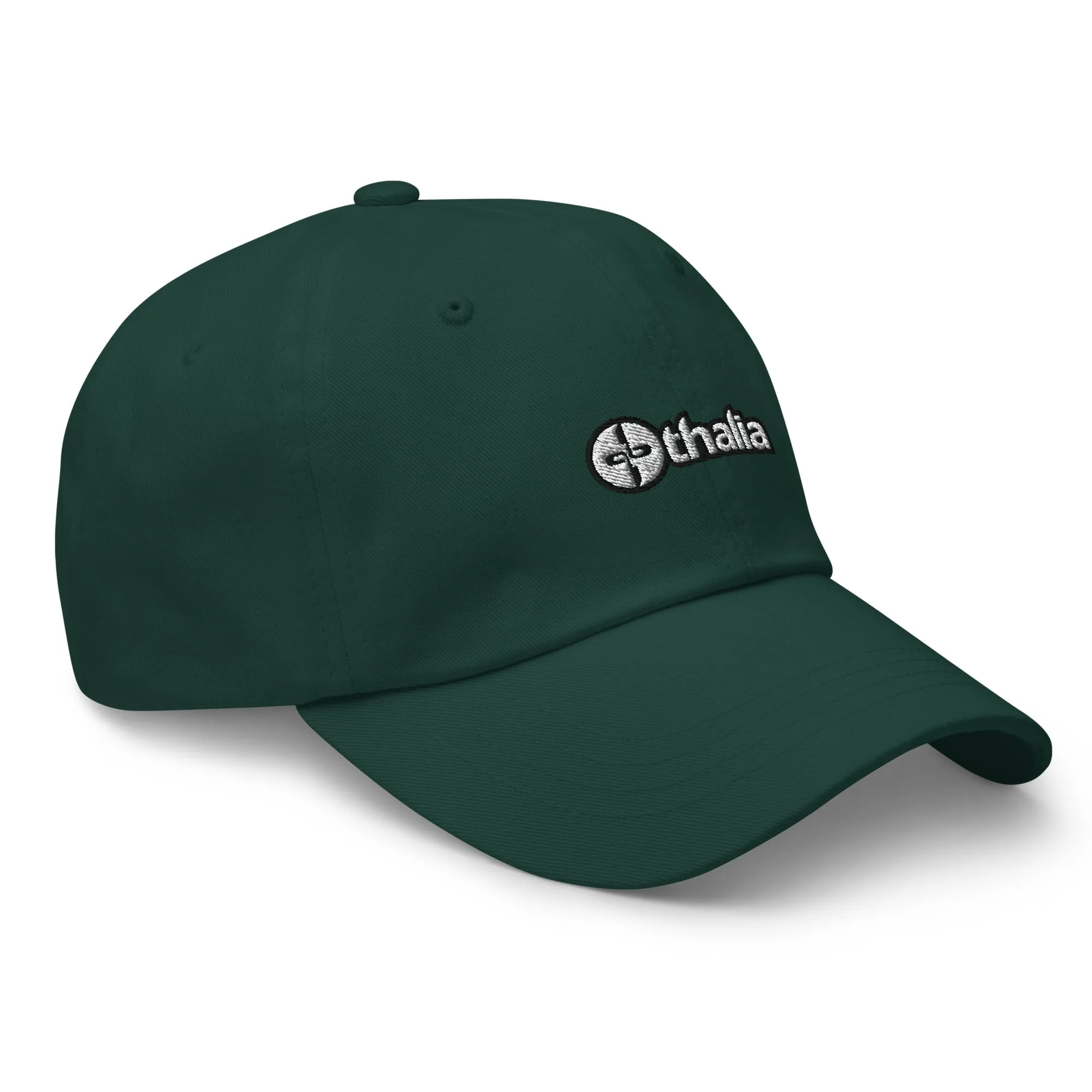 Thalia Logo Dad Hat