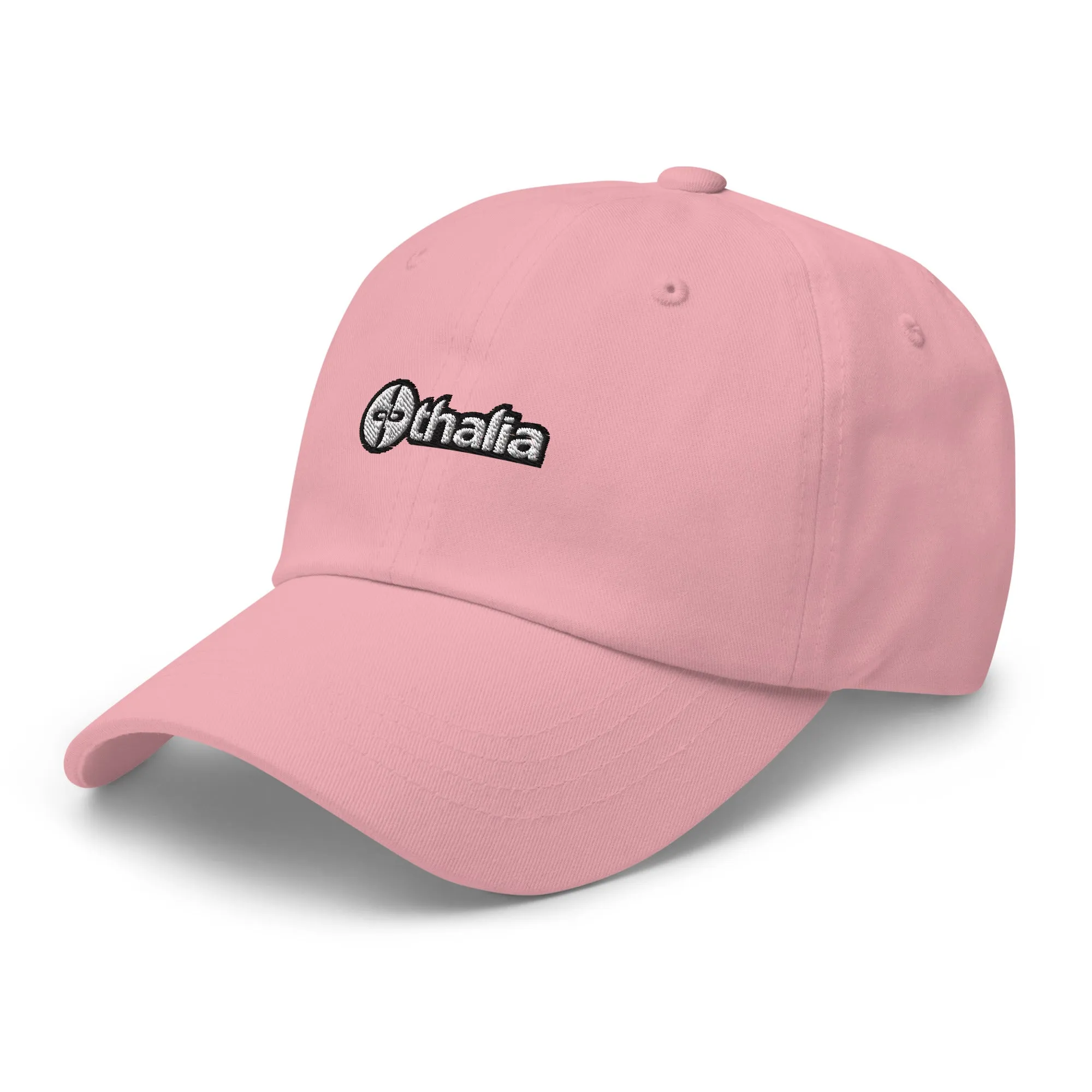 Thalia Logo Dad Hat