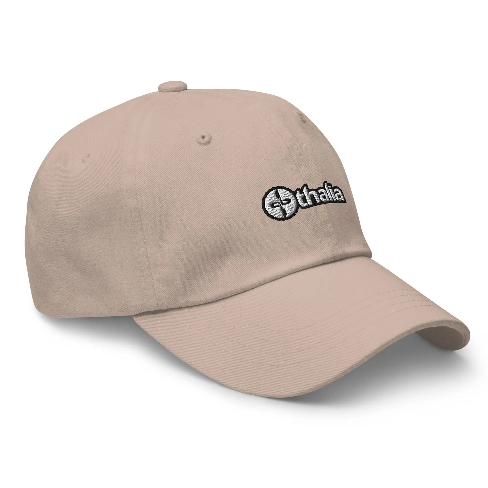 Thalia Logo Dad Hat