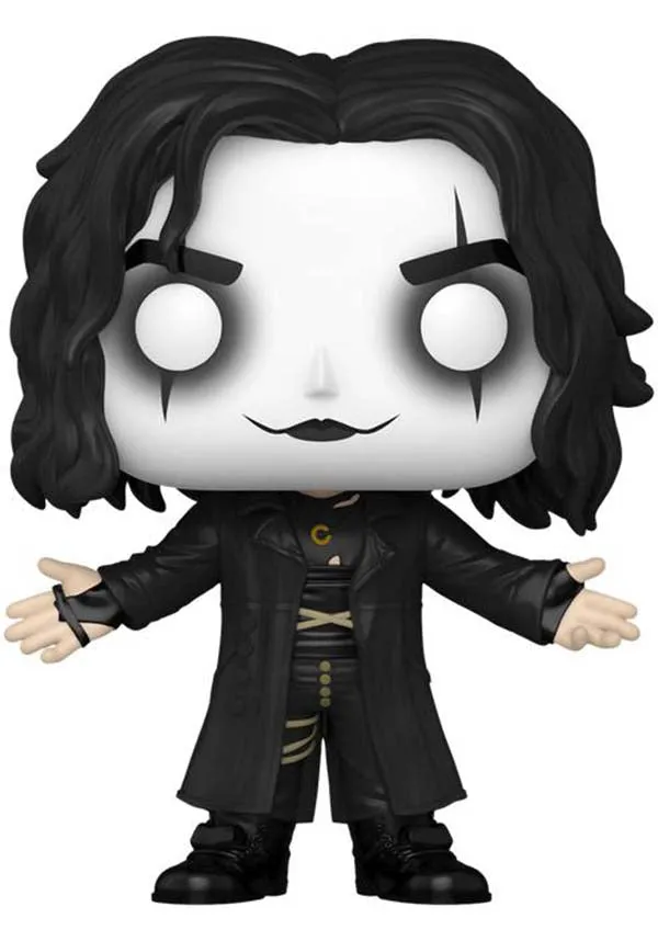 The Crow: Eric Draven | POP! VINYL