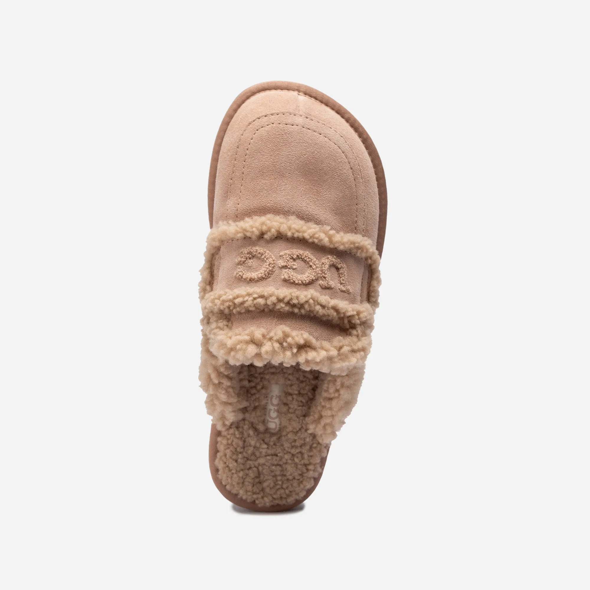 Ugg Violet Shearling Slipper