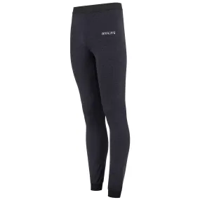 Ussen Baltic Thermal Long Johns Black