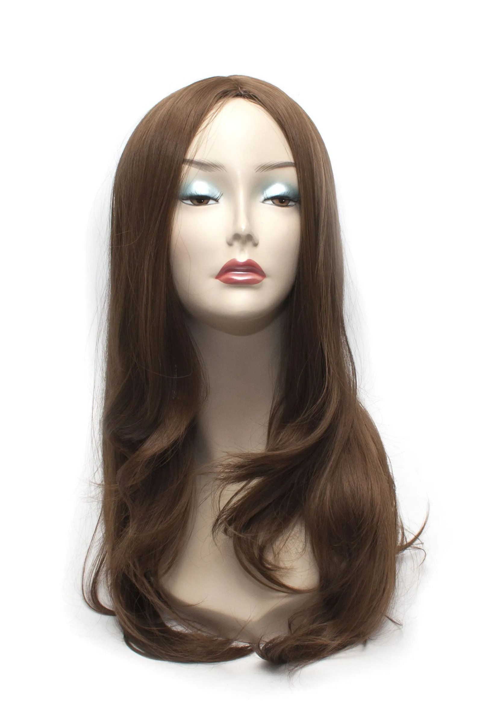 Valerie Synthetic Hair wig