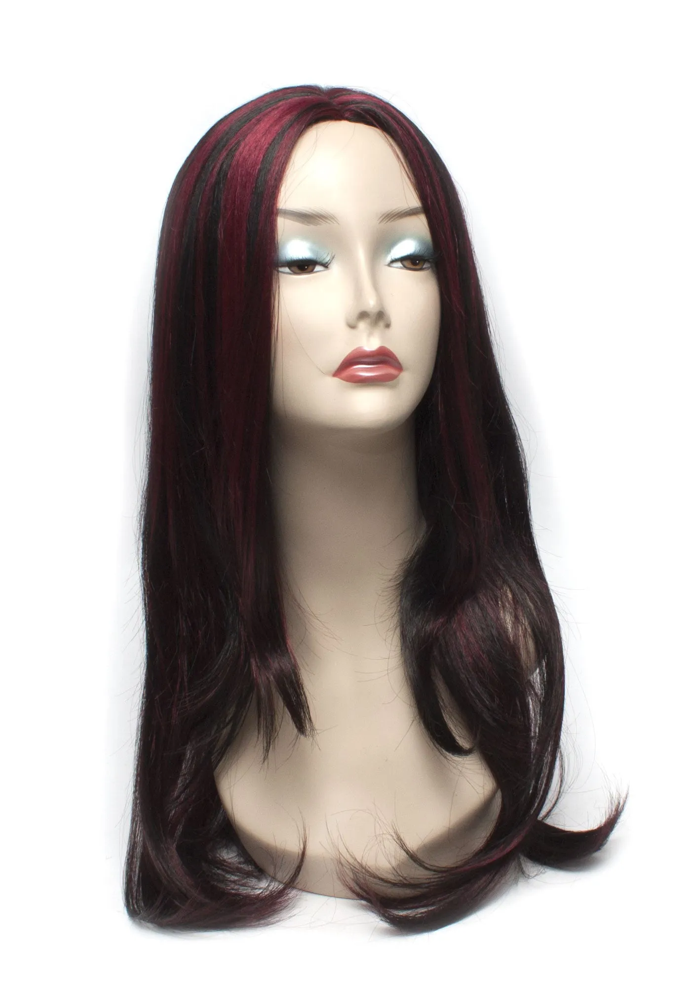 Valerie Synthetic Hair wig